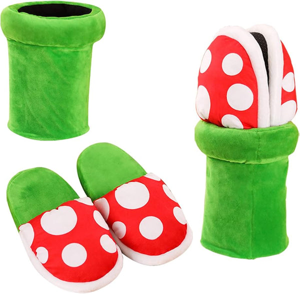 Paranah Nipper Slippers